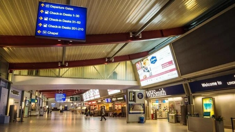 Stansted Airport Taxi Service