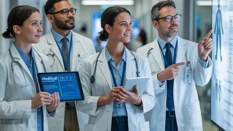 The Growing Role of Virtual Care Assistants in Urgent Care Clinics