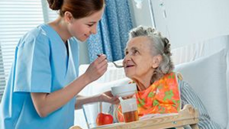 Croydon Home Help for Elderly: Compassionate, Professional Support You Can Trust