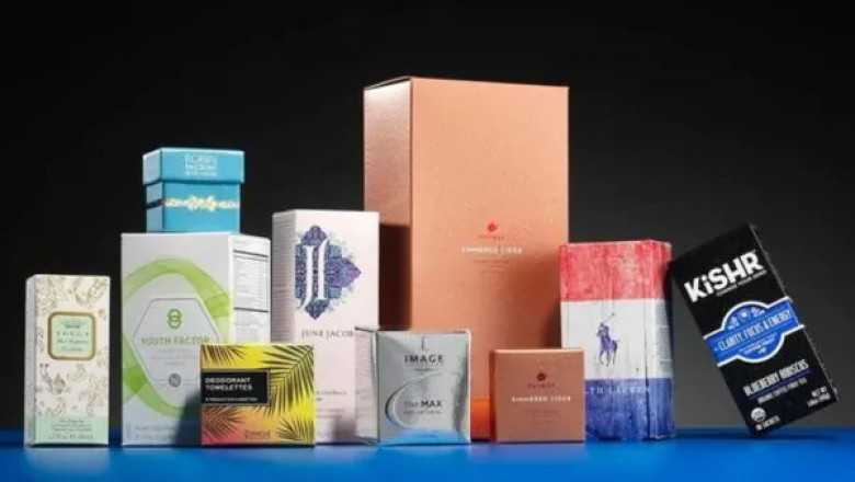 Explode Your Sales with Magnetic Custom Boxes