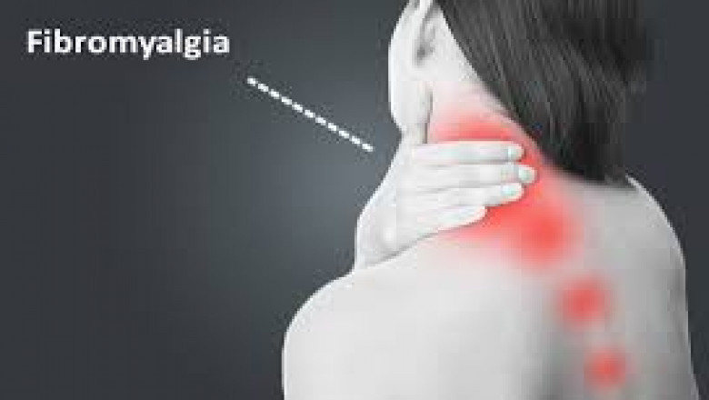 Fibromyalgia: Causes, Symptoms, & Pain Relief