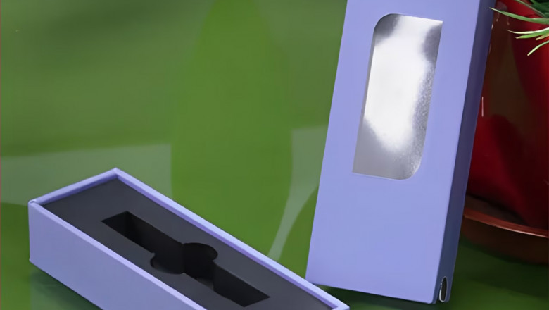 Outshine the Competition – Custom Boxes with Edge