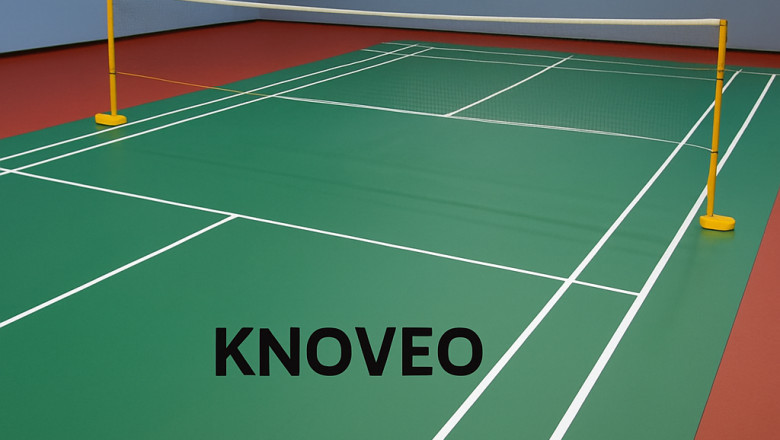The Ultimate Guide to Badminton Court Flooring: Why Quality Matters