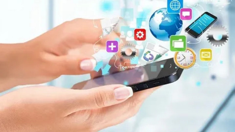 Top Mobile App Development Companies in USA – Comprehensive 2025 Guide