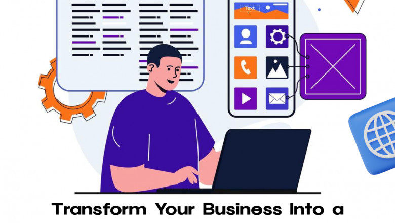 DXB APPS provides advanced app development Dubai services for all industries
