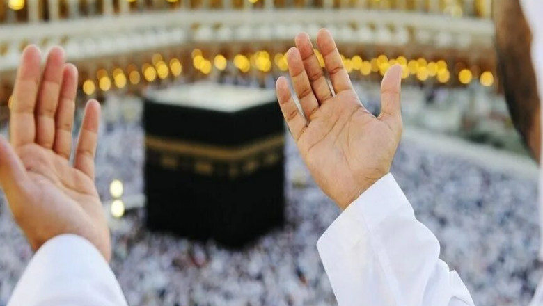 Exploring Spiritual Journeys: Umrah Packages from Washington for a Soulful Experience