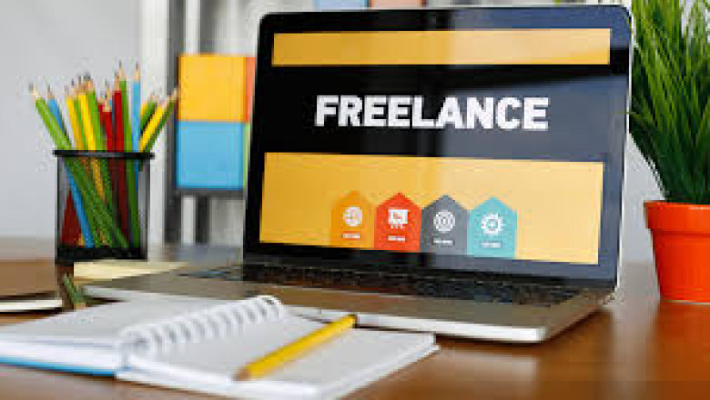 Exploring the Future of Work with Freelance And More Opportunities
