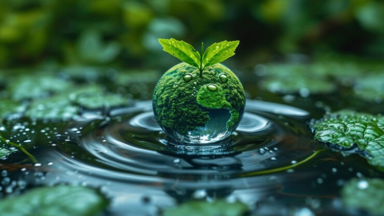 ISO 14001 Certification: Why It’s Vital for Energy and Utility Providers