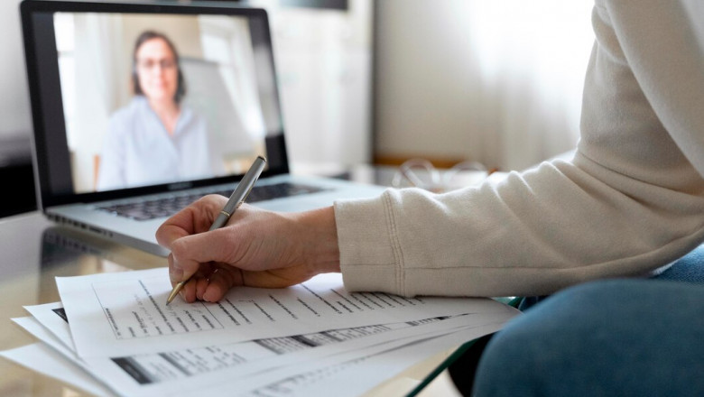 Talk to a Trusted Online Psychologist Today