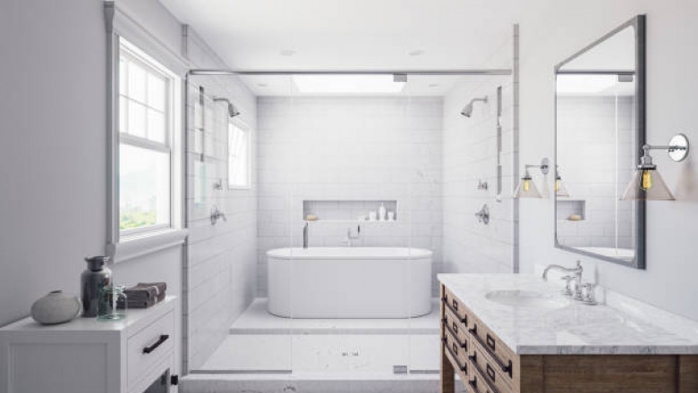The Complete Guide to Choosing the Right Frameless Shower Door Seal