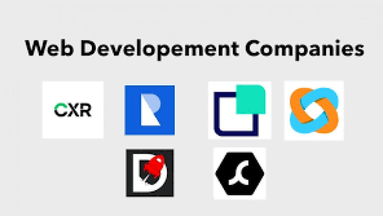Best Website Development Company for Your Business