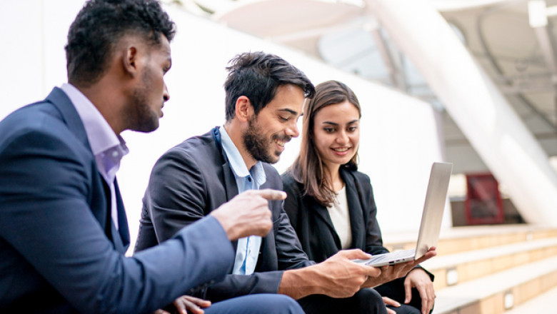 Sales CRM software for small business