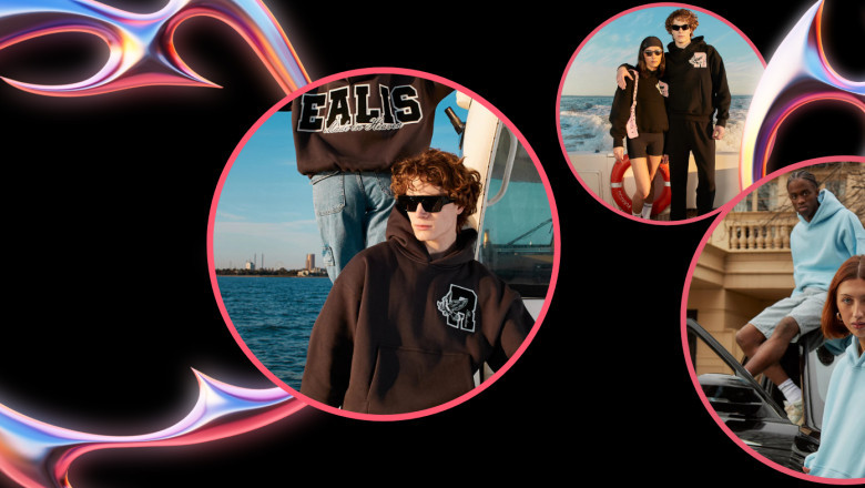 Realism Clothing: A Movement Towards Authentic Expression