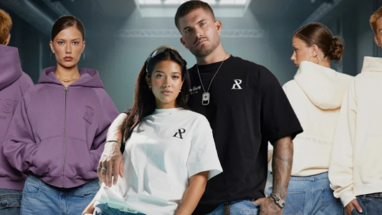 Realism Clothing: Where Fashion Meets Authenticity