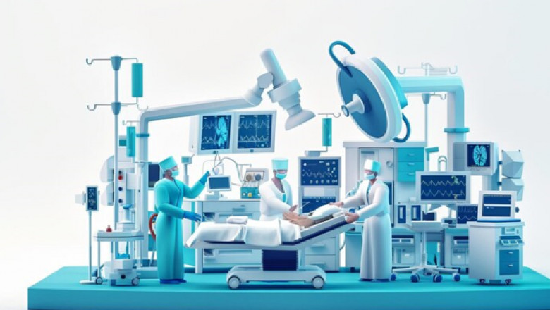 ISO 13485 Certification: Your Blueprint for Safe Medical Devices