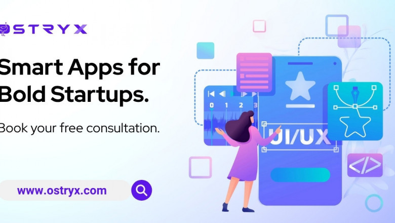 Top-Rated Mobile App Development Company USA: Crafting Innovative Digital Solutions