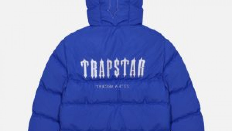 Trapstar official & Trapstar store
