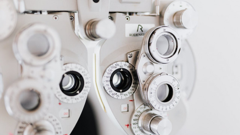 Eye Hospitals in Karimnagar: Strengthening Vision Care in Telangana’s Heartland