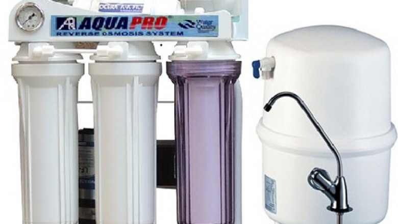 Expert Water Filtration Service in Dubai – Safe Water Starts Here