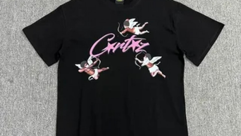 The Rise of the Camiseta Corteiz: A Streetwear Revolution