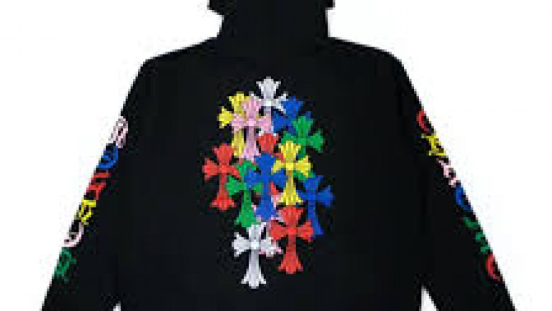 Why the Chrome Hearts Hoodie Is the Ultimate Flex in Streetwear Today