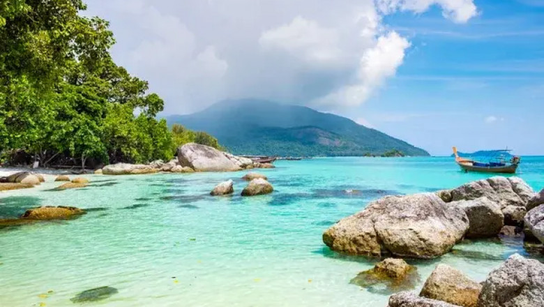 Best Ferry Tickets in Andaman – Book Seamlessly with The Vacation Voice