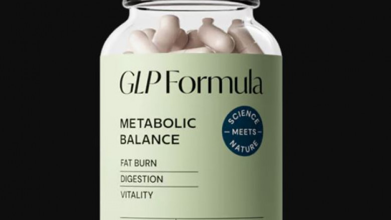 GLP Formula – Den naturliga hemligheten bakom hälsosam viktminskning