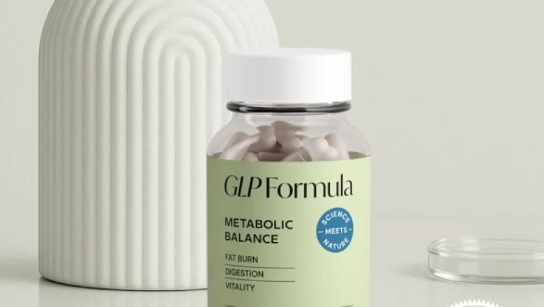 GLP Formula – Säkra, naturliga viktminskningskapslar | Användarrecensioner för Real Sweden