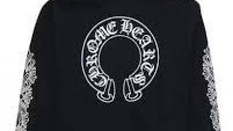 Handcrafted in the USA Chrome Hearts