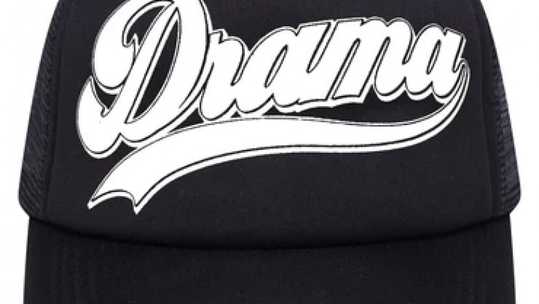 Introduction to Dramacall Clothing Shop