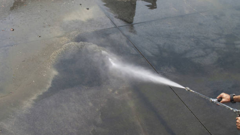 The Value of Hiring a Professional Pressure Washing Company for Your Property