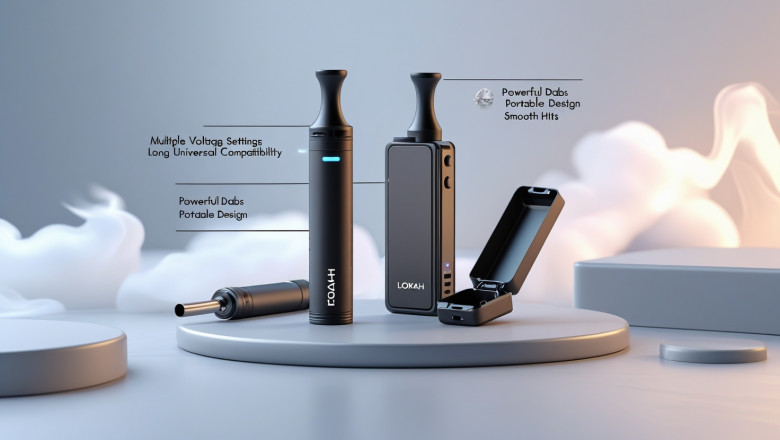 How to Maintain Your Dab Rig Like New