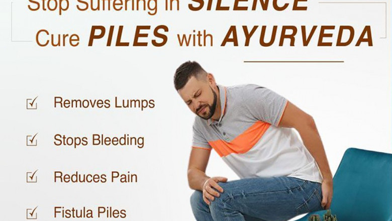 External piles treatment without surgery