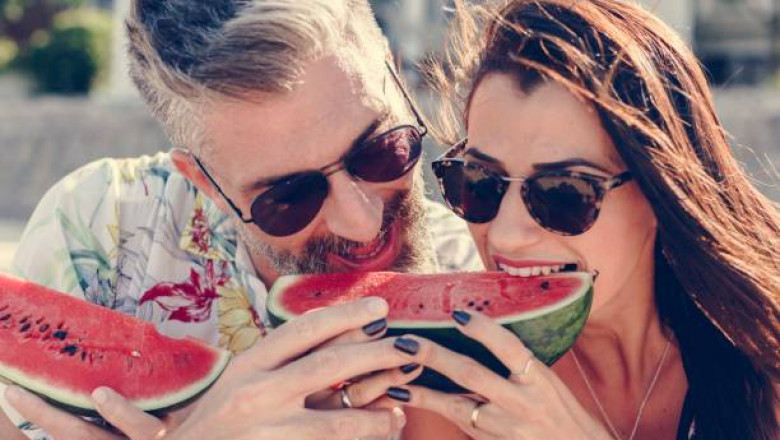 How Watermelon Can Benefit Your Health