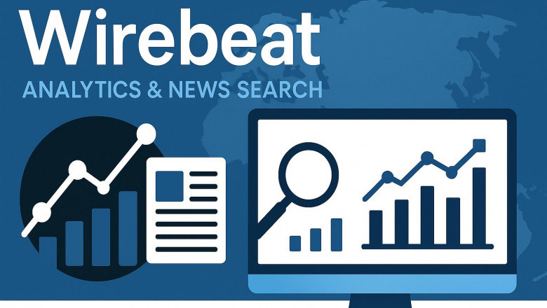 News Search That Works: Discover Wirebeat’s Smart Edge
