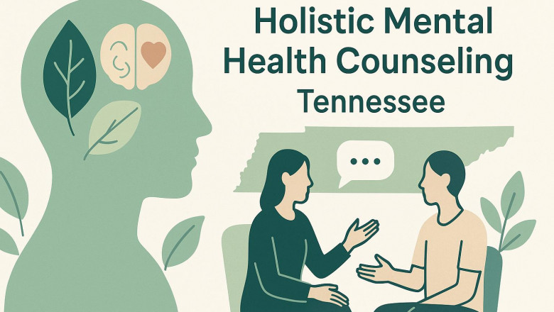 Holistic Mental Health Approaches Transforming Care in Tennessee